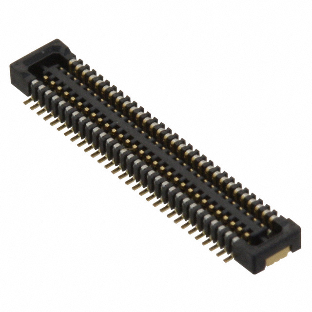 DF37NB-60DS-0.4V(74) Hirose Electric Co Ltd  Arrays Edge Type Mezzanine (Board to Board)